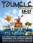 Festival Toumélé