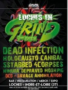 Loches En Grind