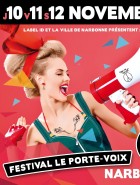 Le Porte Voix