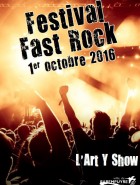 Festival Fast Rock Parempuyre