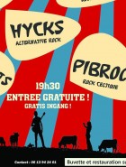 Winnezik Rock Festival