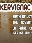 Les Pieds Dans La Vase