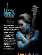 Sierre Blues Festival