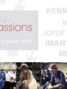 Cognac Blues Passions