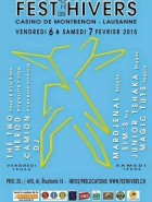 Fest'hivers ( Pas D'édition 2016)