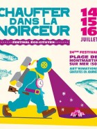 Chauffer Dans La Noirceur