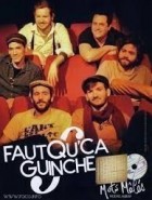 La Ferme K'on Ecoute