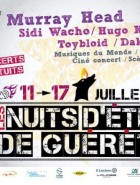 Festival Des Nuits D'été De Guéret