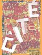 Festival De La Cité Lausanne