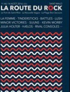 La Route Du Rock (saint Malo)