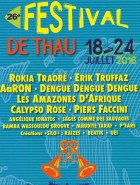 Festival De Thau