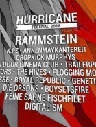 Hurricane Festival