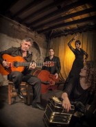 Festival Latino Andalou