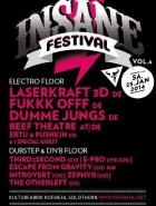 Insane Festival