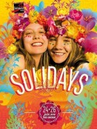 Solidays