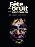 Fête Du Bruit Dans Landerneau