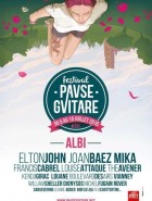 Festival Pause Guitare