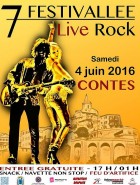 Festivallée Rock