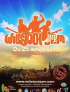 Willstock Jam ( Plus D'édition)