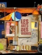 Les Arts Des Vignes ( pas d'édition 2016)