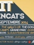 La Nuit Des Abrincat's