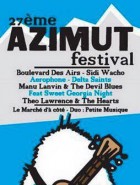 Azimut Festival