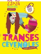 Les Transes Cévenoles
