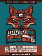 Les Z'éclectiques Collection Automne