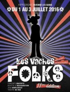 Les Vaches Folks 