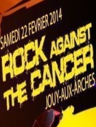 Rock Against The Cancer