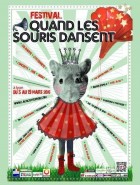 Quand Les Souris Dansent