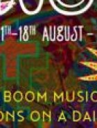 Boom Festival