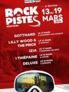 Festival Rock The Pistes
