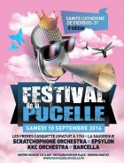 Festival De La Pucelle 