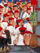 Fêtes De Bayonne Férias