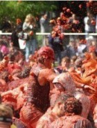 La Tomatina