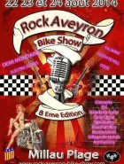 Rock Aveyron Bike Show