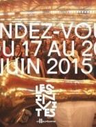 Les Invites De Villeurbanne (bi-annuel)