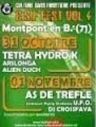 Festival Culture Sans Frontiere