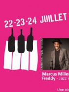 Saint Emilion Jazz Festival
