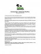 Festival Du Piou Piou ( Pas D'édition 2015)