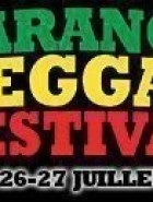 Garance Reggae Festival