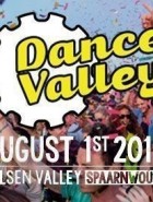 Dance Valley