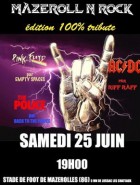 Mazeroll N' Rock