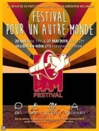 Festival Pour Un Autre Monde