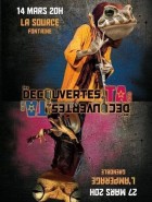 Fête Du Travailleur Alpin