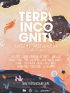 Terra Incognita