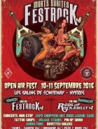 Festrock Morts Subites