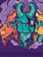 Fest Bouc ( plus d'édition )