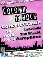 Colomb In Rock